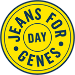 jeans 4 genes day